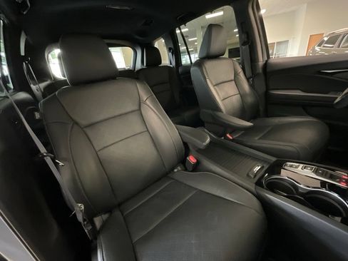 Used 2023 Honda Passport Elite image 21
