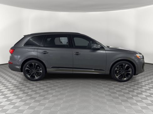 New 2026 Audi Q7 3.0T Premium Plus image 8
