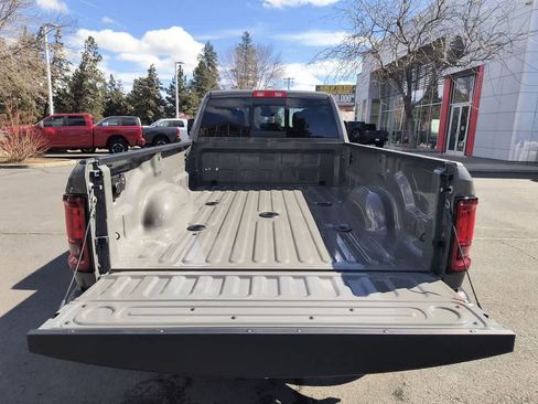New 2026 RAM 3500 Tradesman image 23