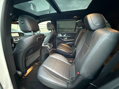 Used 2020 Mercedes-Benz GLS 450 4MATIC w/ Convenience Package image 29