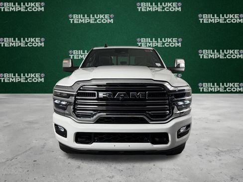 Used 2026 RAM 2500 Laramie image 10