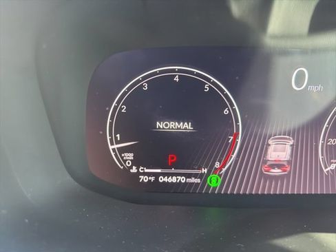 Used 2023 Acura MDX FWD w/ Technology Package image 6