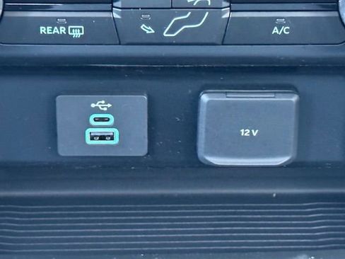 New 2025 Ford F350 XLT w/ Tremor Off-Road Package image 21