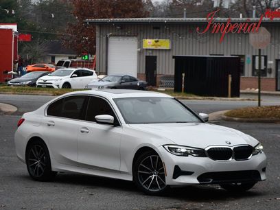 Used 2020 BMW 330i Sedan
