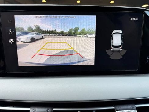 Used 2025 Hyundai Palisade SEL AWD/4WD image 12