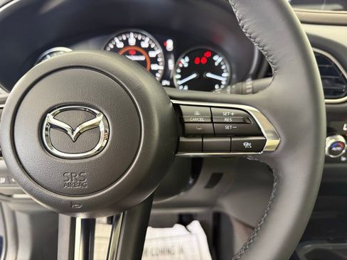 Used 2025 MAZDA CX-30 AWD 2.5 S w/ Premium Package image 19