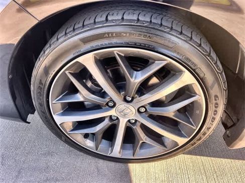 Certified 2023 Honda Civic Touring image 9