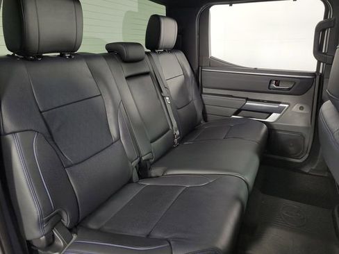 Used 2023 Toyota Tundra Platinum image 16