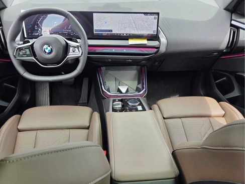 New 2026 BMW X3 xDrive30i w/ Convenience Package AWD/4WD image 14