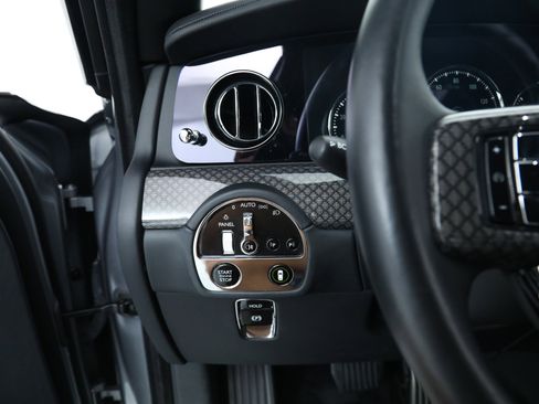 Used 2023 Rolls-Royce Ghost Black Badge image 30