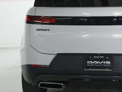 Certified 2024 Land Rover Range Rover Sport SE AWD/4WD image 44