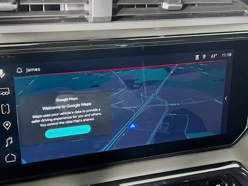 Certified 2026 GMC Sierra 1500 AT4X image 12