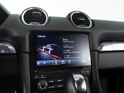 Certified 2023 Porsche 718 Cayman S image 25