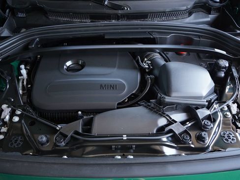 New 2027 MINI Cooper Countryman S AWD/4WD image 12
