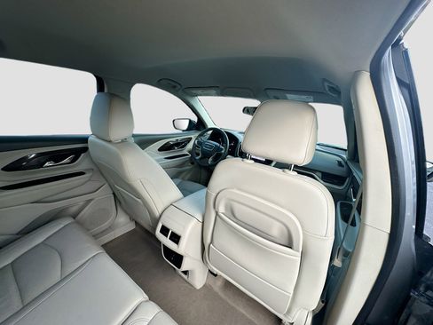 Used 2019 GMC Terrain Denali w/ Driver Alert Package II image 29