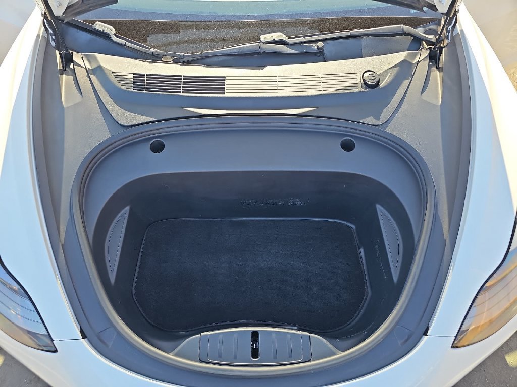 Used 2021 Tesla Model 3 Long Range AWD/4WD image 33