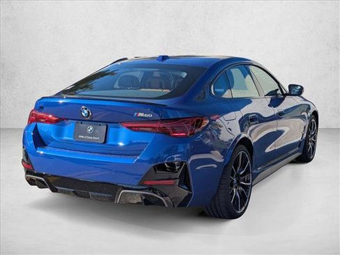 New 2026 BMW i4 M60 image 2