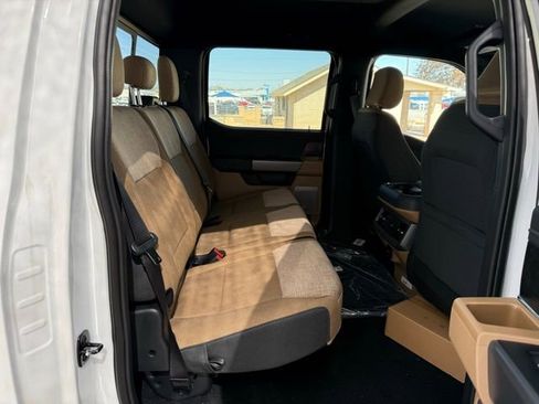 New 2026 Ford F350 XLT w/ XLT Premium Package image 10