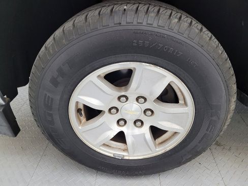 Used 2016 Chevrolet Silverado 1500 LT image 31