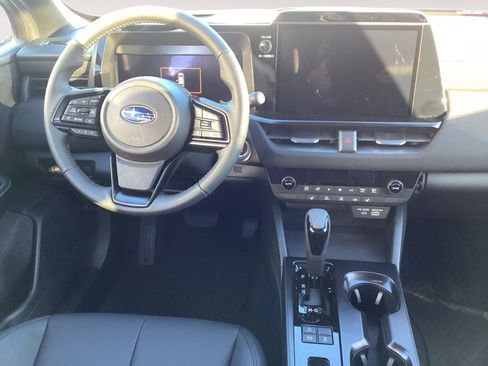 New 2026 Subaru Outback Premium image 10