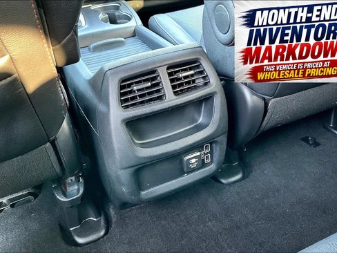 Used 2023 Honda Passport TrailSport image 12