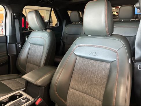 Used 2023 Ford Explorer Timberline AWD/4WD image 22