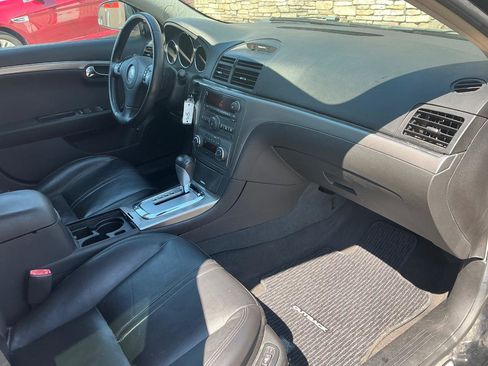 Used 2007 Saturn Aura XR w/ Premium Trim Pkg image 9