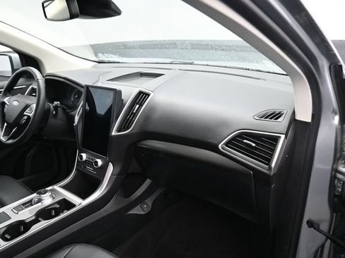 Used 2023 Ford Edge SEL w/ Convenience Package AWD/4WD image 10