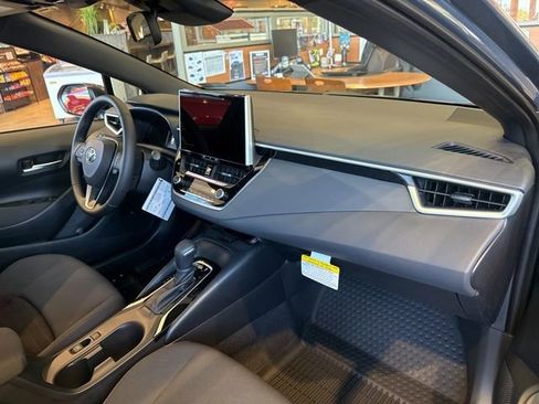 New 2026 Toyota Corolla SE FWD image 11