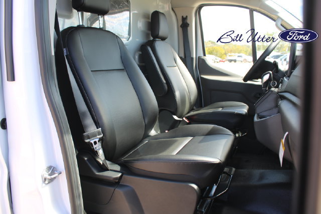 New 2027 Ford Transit 350 Low Roof RWD image 8