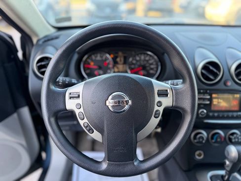 Used 2012 Nissan Rogue S w/ Special Edition Pkg AWD/4WD image 11