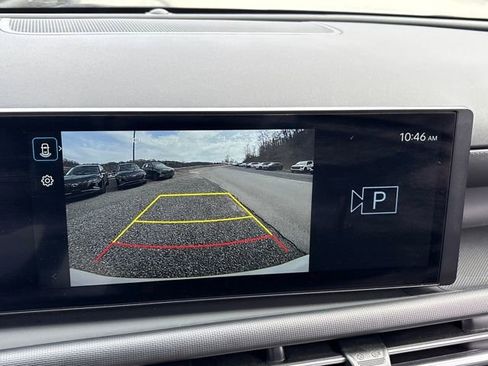 Used 2025 Hyundai Tucson SEL image 14