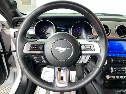 Used 2023 Ford Mustang GT RWD image 16
