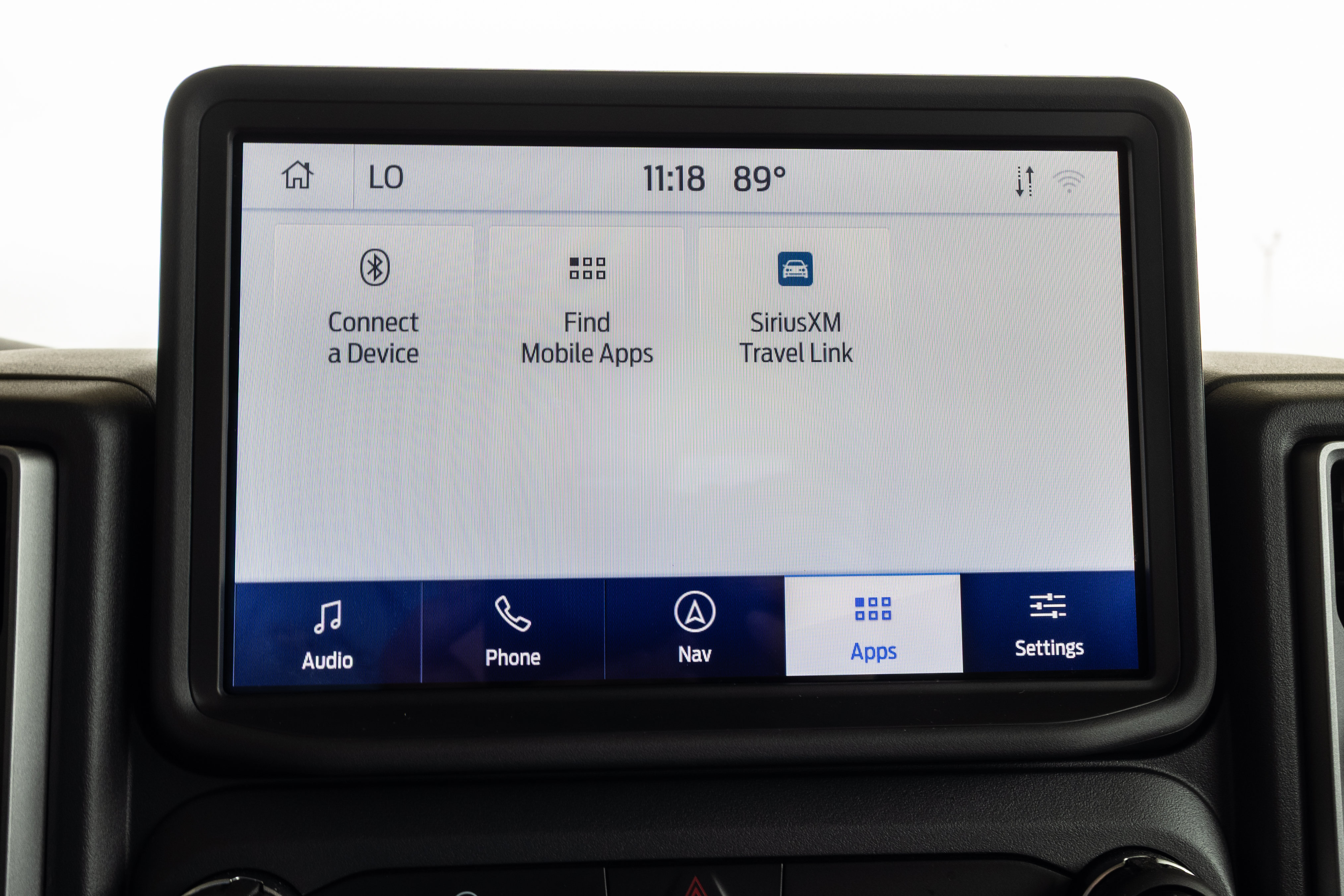 Used 2024 Ford Bronco Sport Big Bend w/ Convenience Package AWD/4WD image 20
