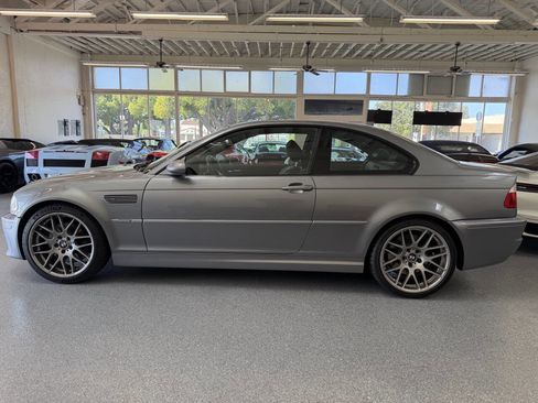 Used 2004 BMW M3 Coupe RWD image 13