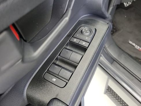 Used 2026 Toyota 4Runner TRD Sport AWD/4WD image 19