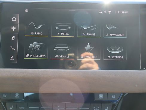 Used 2023 Audi e-tron GT Premium Plus w/ Executive Package image 14