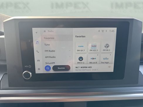 Used 2025 Toyota 4Runner TRD Sport image 17