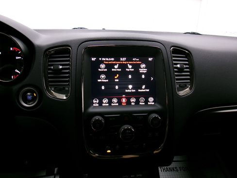 Used 2019 Dodge Durango GT image 12