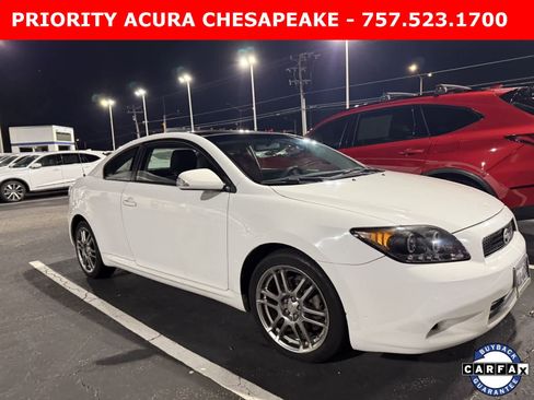 Used 2010 Scion tC image 6