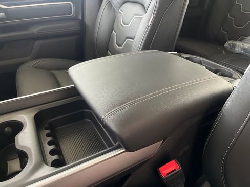 New 2022 RAM 1500 Big Horn image 40