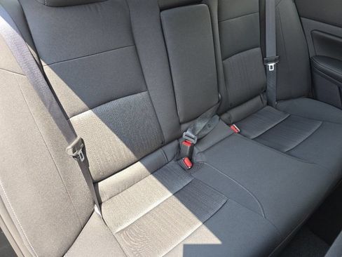 New 2026 Nissan Altima 2.5 SV AWD/4WD image 13