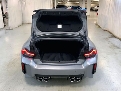Used 2024 BMW M2 w/ Lighting Package RWD image 33