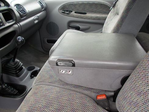 Used 2001 Dodge Ram 3500 Truck 4x4 Quad Cab image 33