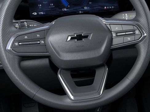 New 2026 Chevrolet Blazer EV LT w/ Midnight/Sport Edition FWD image 20
