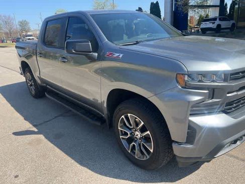 Used 2019 Chevrolet Silverado 1500 RST image 13