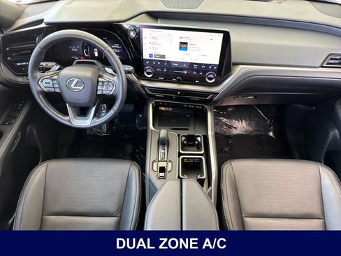 Used 2024 Lexus TX 350 FWD w/ Technology Package image 18