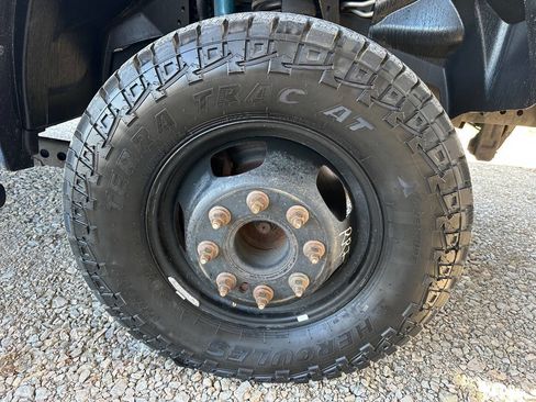 Used 2019 RAM 3500 Tradesman AWD/4WD image 30