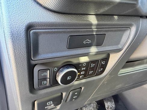 New 2026 Ford F150 Platinum w/ Equipment Group 702A High image 10