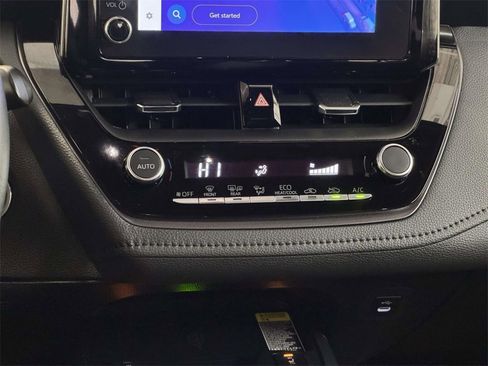 Used 2023 Toyota Corolla GR image 23